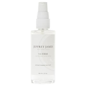 Jeffrey James Botanicals The Firm