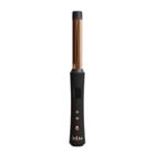 Belisa By Lunata Cordless Curling Wand - Black