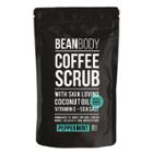 Target Bean Body Coffee Scrub Peppermint