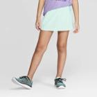 Girls' Tennis Skort - C9 Champion