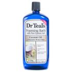 Dr Teal's Pure Epsom Salt Foaming Bath