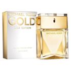 Gold Luxe By Michael Kors Eau De Parfum Women's Perfume