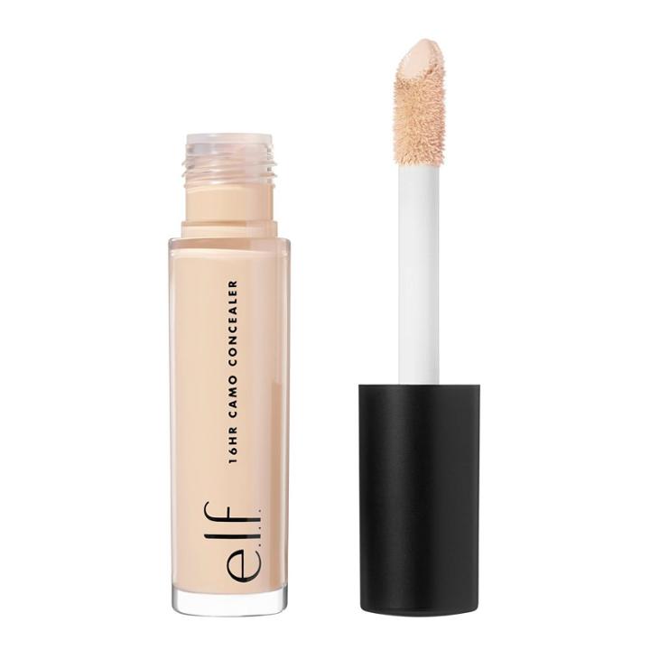 E.l.f. Hydrating Satin Camo Concealer 85861 Medium Tan 1