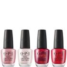 Opi Hollywood Collection Mini Nail Lacquer