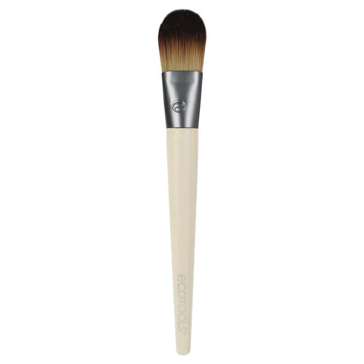 Eco Tools Ecotools Classic Foundation Brush