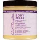 Carol's Daughter Body Jelly All Natural Multi-tasker Hand And Body