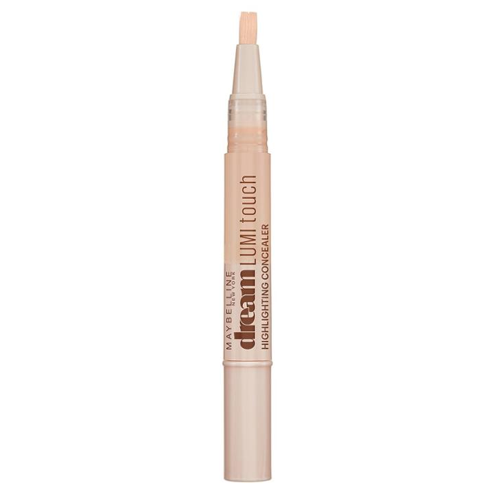Maybelline Dream Lumi Touch Highlighting Concealer 40 Medium