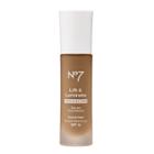 No7 Lift & Luminate Triple Action Serum Foundation - Bamboo