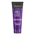 Frizz Ease Secret Weapon Anti-frizz Touch-up Creme Calms And Smoothes Frizz-prone Hair