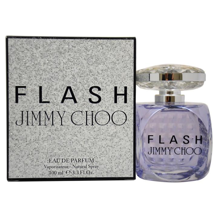 Jimmy Choo Flash By Jimmy Choo For Women's - Edp