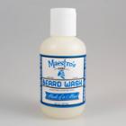 Maestro's Classic Mark Of A Man Blend Beard Wash - 4 Fl Oz,