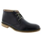 Chukka Boots Deer Stags Sttlsmth Black