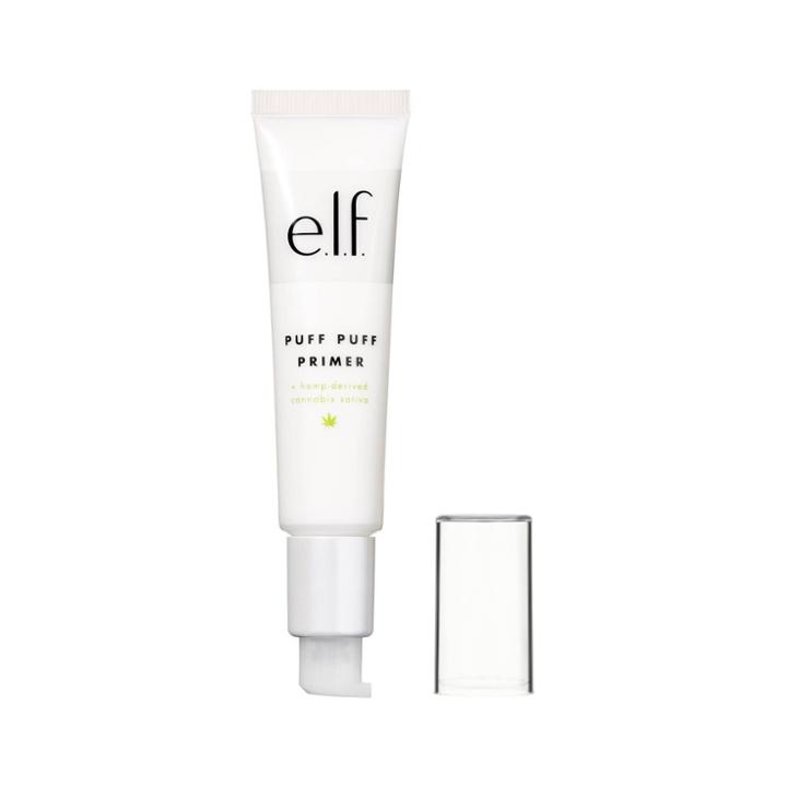 E.l.f. Hemp Peaceful Primer