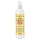 Sheamoisture Jamaican Black Castor Oil Strengthen & Grow Thermal Protectant