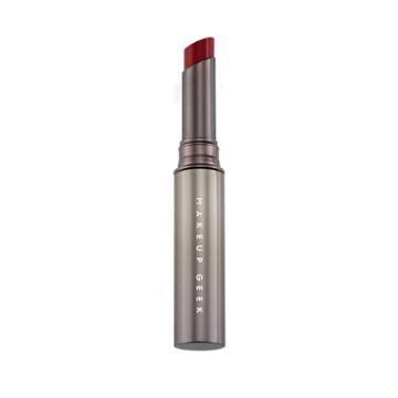 Makeup Geek Iconic Lipstick Feisty