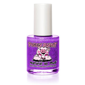 Piggy Paint Non-toxic Nail Polish - Let's Jam