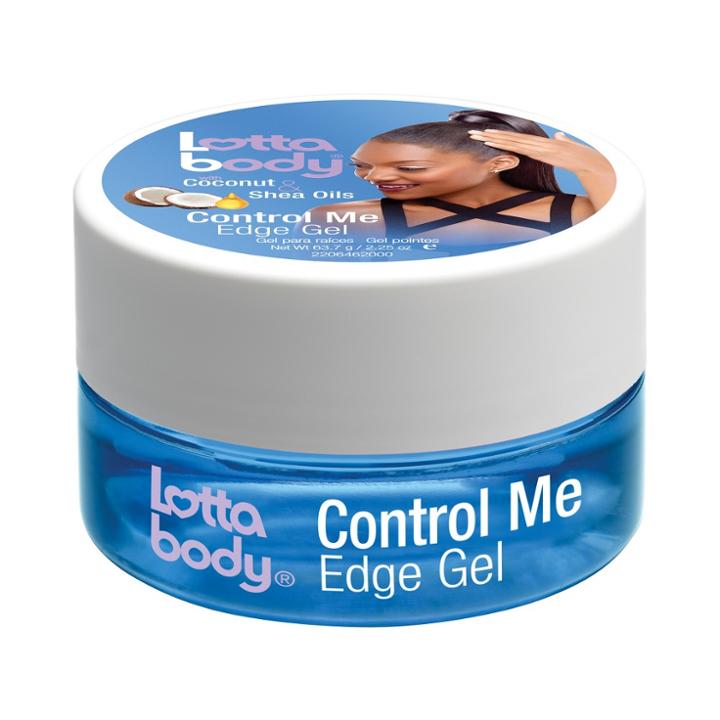 Lottabody Scalp Treatment