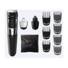 Philips Norelco Series 3000 Multigroom Men's Rechargeable Electric Trimmer - Mg3750/60
