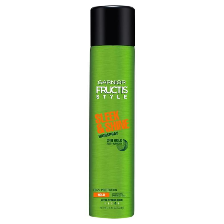 Garnier Fructis Style Sleek & Shine Hairspray