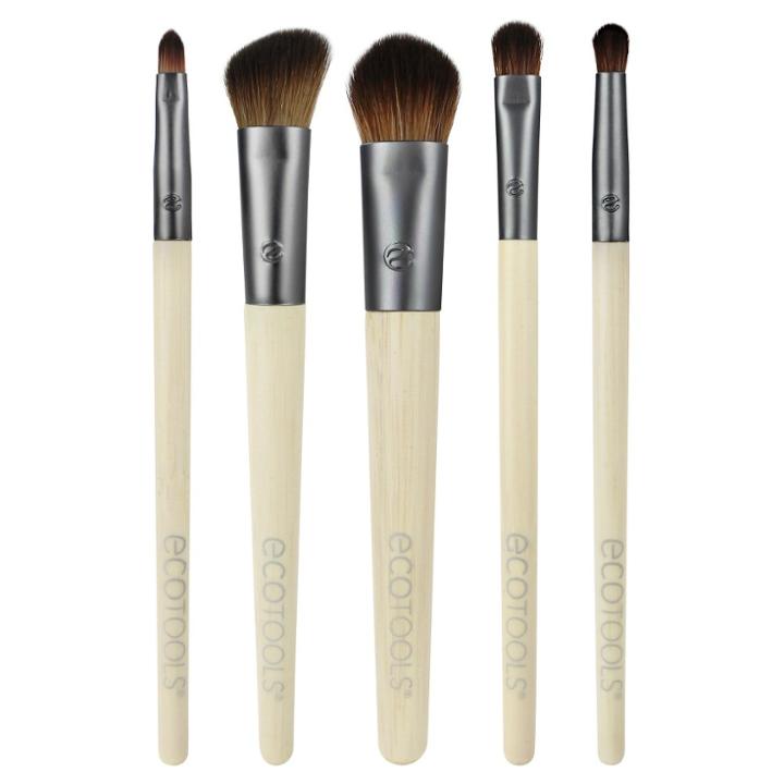 Ecotools Daily Defined Eye Kit