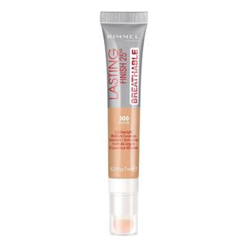 Rimmel Lasting Finish Breathable Concealer 300 Medium