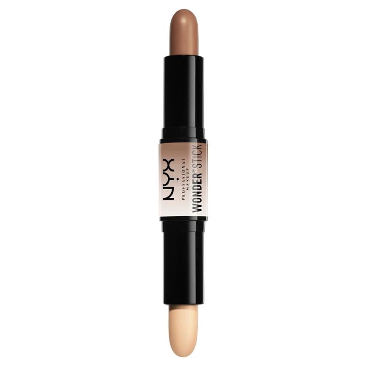 Nyx Professional Makeup Wonder Stick Concealer