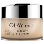 Olay Eyes Ultimate Eye Cream - 0.4 Fl Oz, Women's