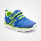 Toddler Boys' Surprize By Stride Rite Darwin Light-up Performance Athletic Sneakers - Blue