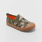 Toddler Boys' Laif Sneakers - Cat & Jack Camouflage