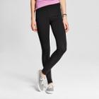 Women's Leggings - Mossimo Supply Co. Black