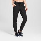 Women's Woven Pants - C9 Champion Black