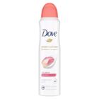 Dove Beauty Dove Advanced Care Rose Petals 48-hour Antiperspirant & Deodorant Dry
