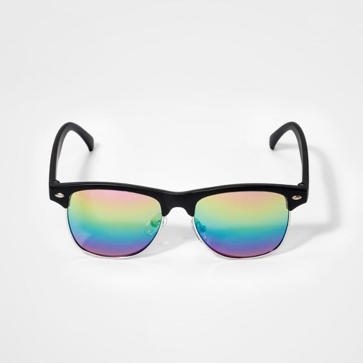 Boys' Clubmate Sunglasses - Cat & Jack Black
