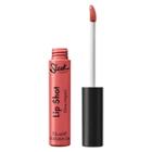 Sleek Makeup Lip Shot Gloss Impact Lip Gloss Get Free - .25oz