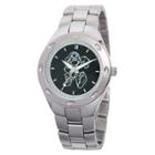 Men's Disney Grumpy Fortaleza Stainless Steel Watch -
