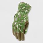 Ethel V&a Gardening Gloves Sweet Pea M - Mechanix Wear,