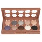 Nyx Professional Makeup Dream Catcher Shadow Palette Stormy