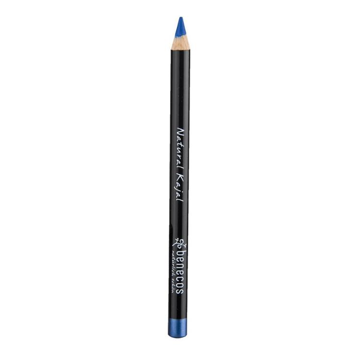 Benecos Natural Kajal Light Blue - 0.03oz,