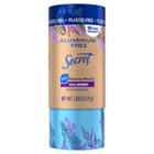 Secret Women's Deodorant With Real Lavender