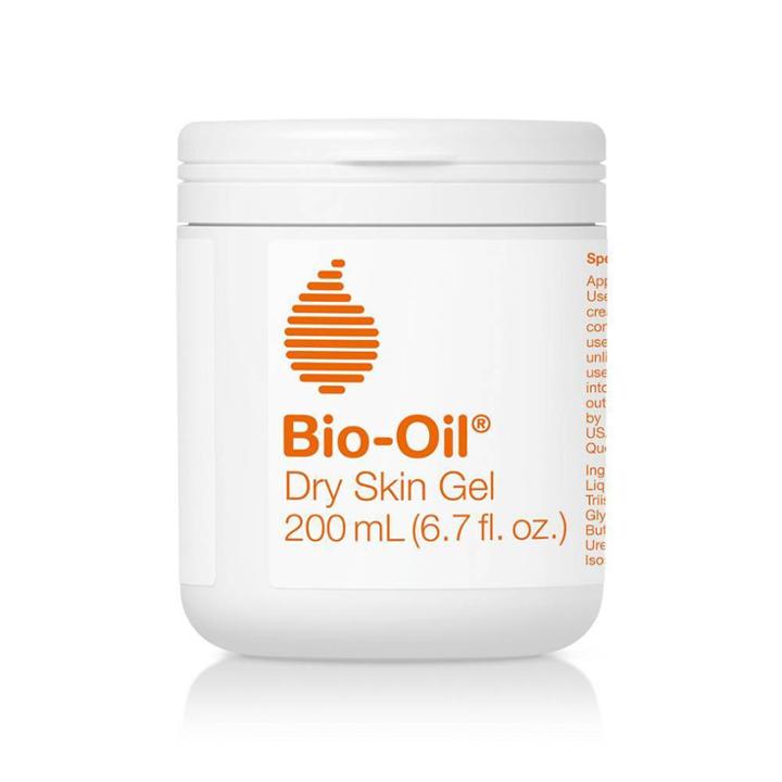 Bio-oil Dry Skin Body Lotion