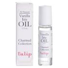 Women's Charmed Vanilla Iris By Tulip Perfume Oil
