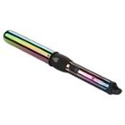Nume Love Wins Curling Wand - Rainbow - 32mm,
