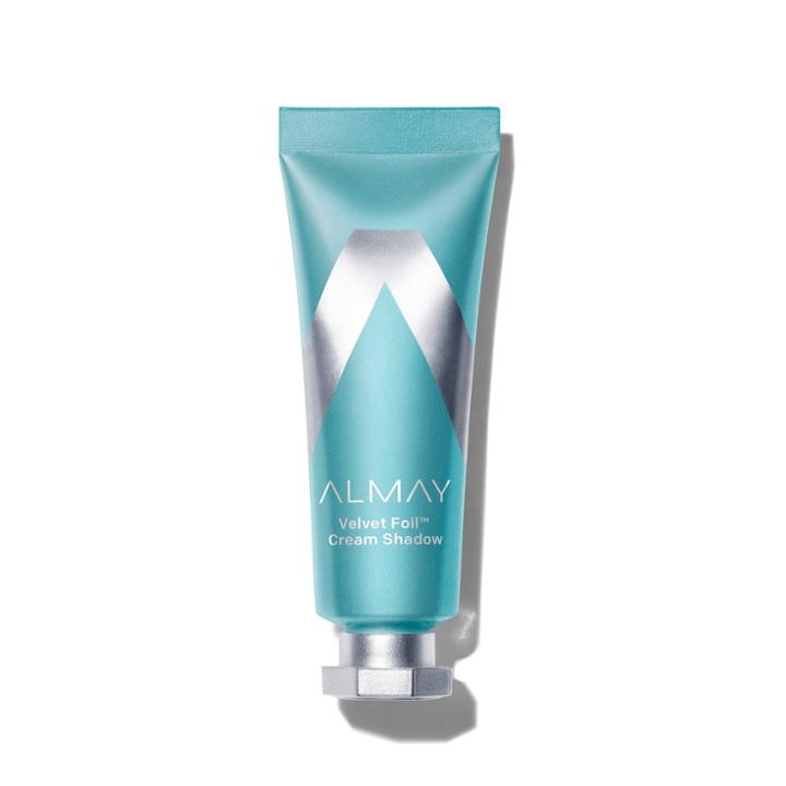 Almay Velvet Foil Creme Shadow 120 Infinite Sky