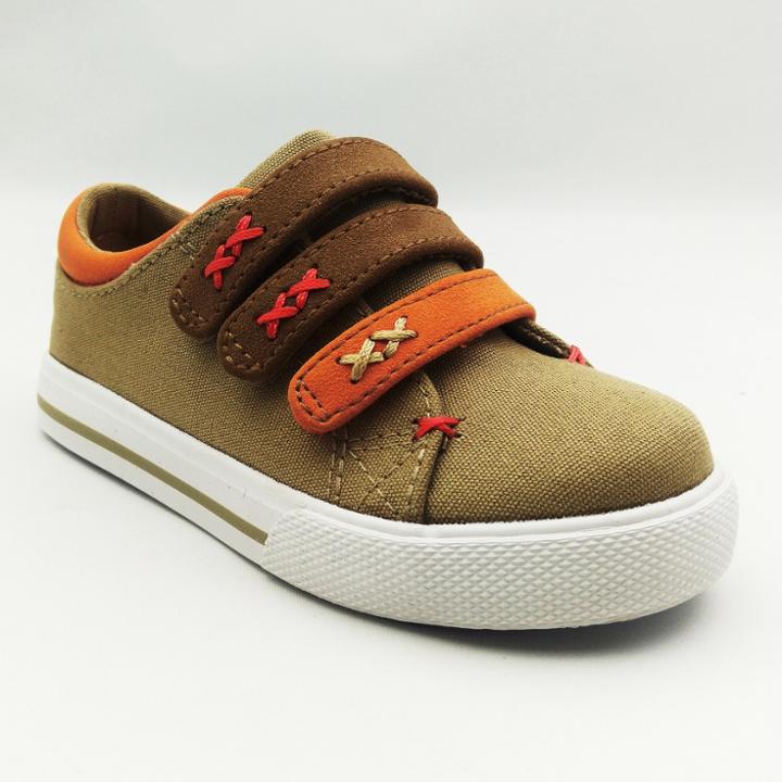 Toddler Boys' Shelton Casual Sneakers - Genuine Kids From Oshkosh Tan
