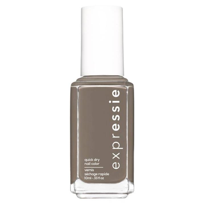 Expressie Nail Polish 370 No Time For