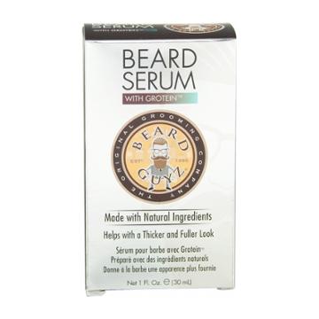 Beard Guyz Beard Serum