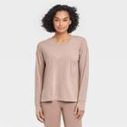Women's Active Long Sleeve Top - All In Motion
