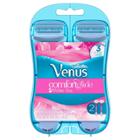 Venus Comfortglide White Tea 3-blade Disposable Razor