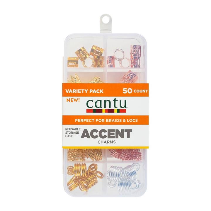 Cantu Accent Charms Case