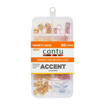 Cantu Accent Charms Case